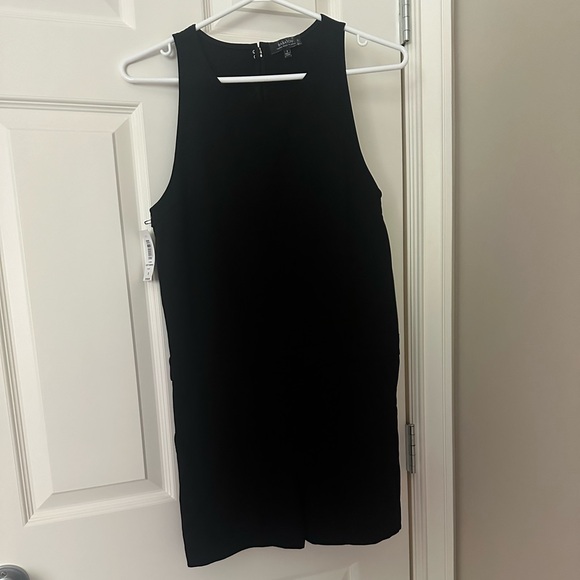 Black romper - Picture 1 of 3